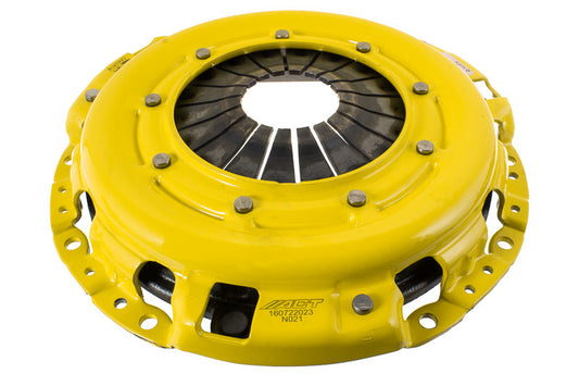ACT 2003 Nissan 350Z P/PL Heavy Duty Clutch Pressure Plate - Graveyard Performance