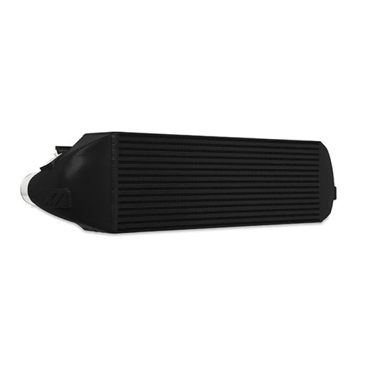 Mishimoto 2013+ Ford Focus ST Intercooler (I/C ONLY) - Black - Graveyard Performance