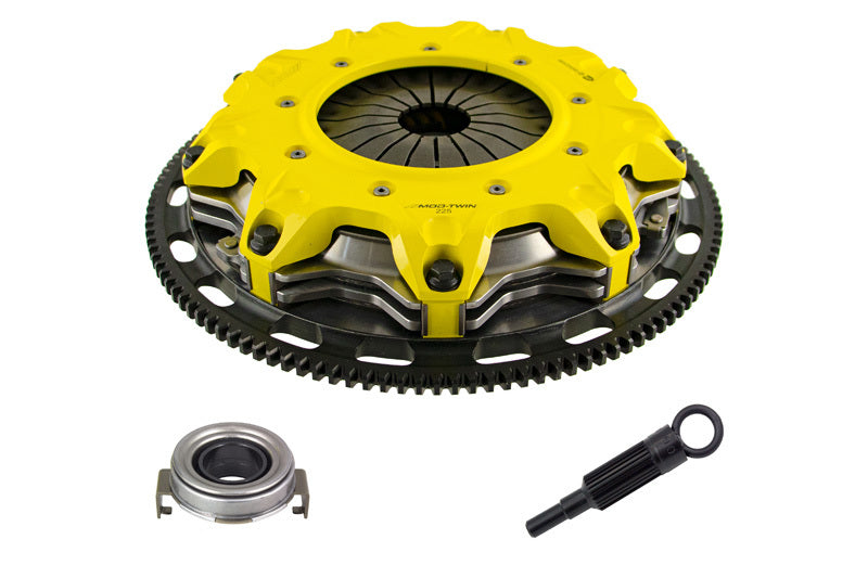 ACT 13-23 Subaru WRX Mod-Twin 225 XT Rigid Street Clutch Kit