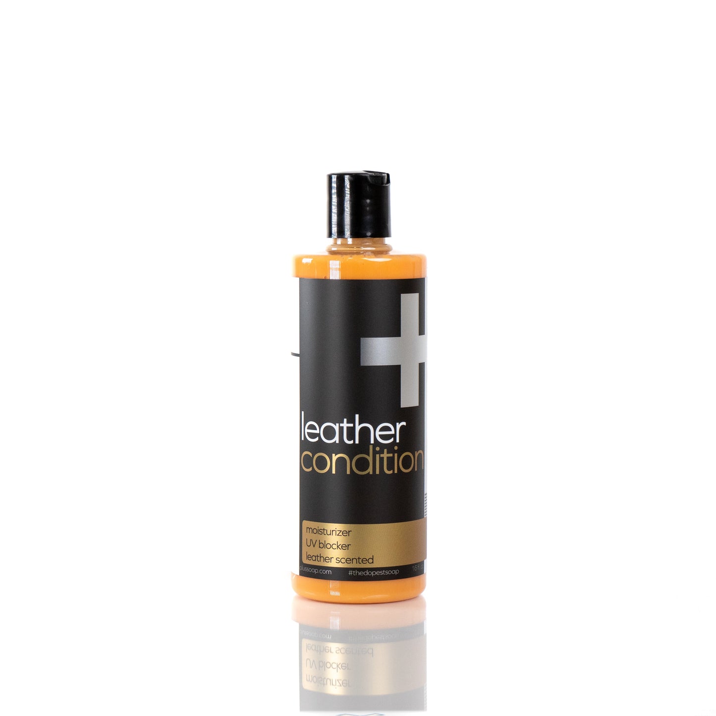 Plus Soap Leather Conditioner