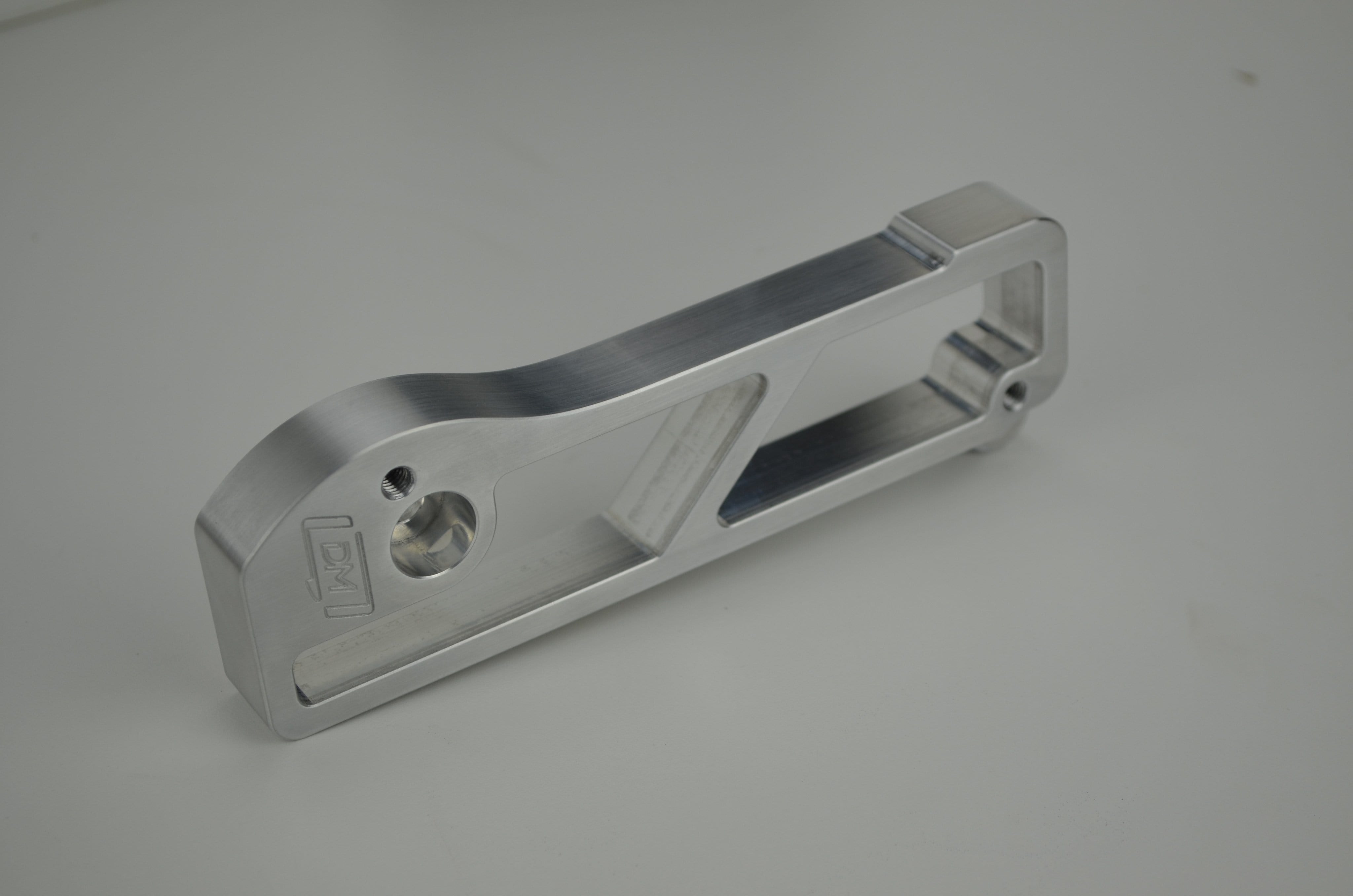 Focus ST/RS Accelerator Pedal Spacer