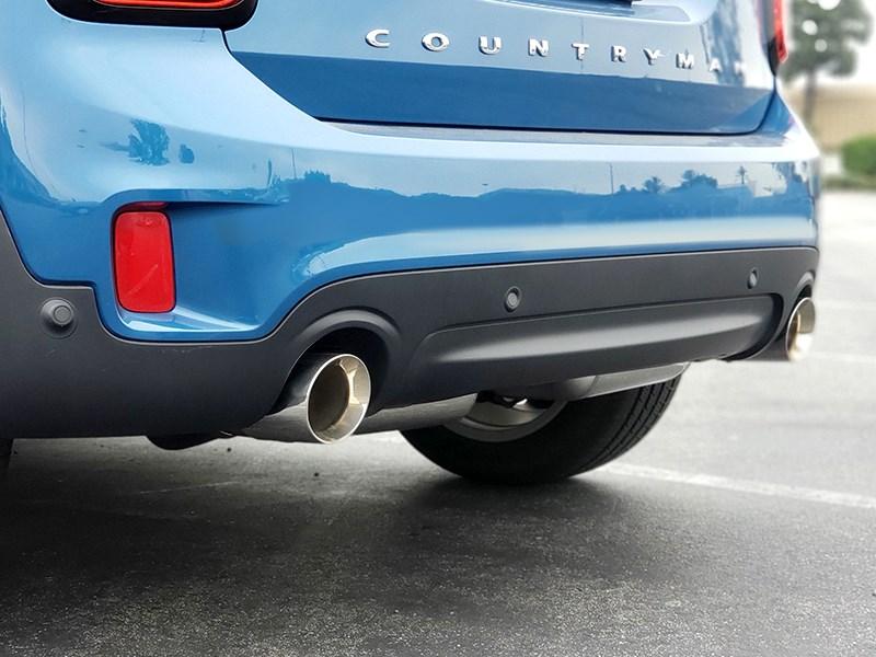 NM Eng. Downpipe-Back Exhaust System - NM Engineering