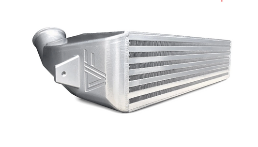 CVF Street Intercooler (2015-2022 Ford Mustang EcoBoost)
