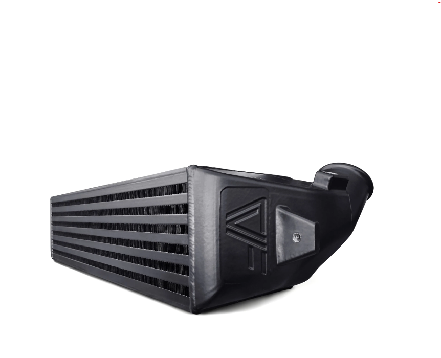 CVF Street Intercooler (2015-2022 Ford Mustang EcoBoost)