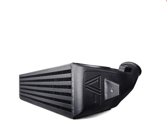 CVF Street Intercooler (2015-2022 Ford Mustang EcoBoost)