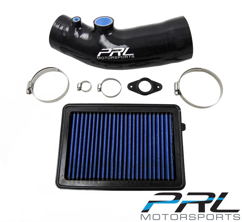 2017+ Civic Type-R FK8 Stage 1 Intake System