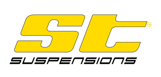 ST Muscle Car Springs Ford Mustang /Mercury Capri Up to 1989 - Graveyard Performance