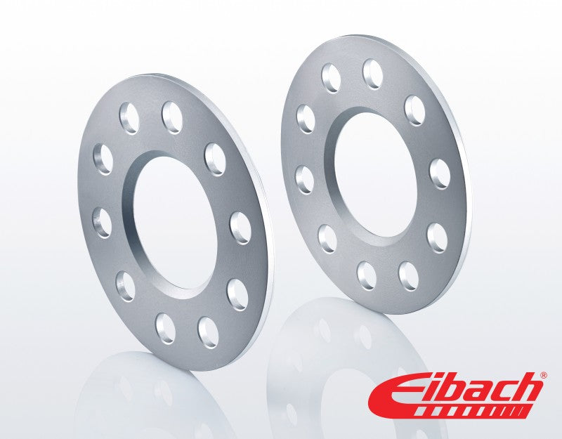 Eibach Pro-Spacer System 5mm Spacer / 5x112 Bolt Pattern / CB 57.1 For 02-08 Audi A4/A4 Quattro - Graveyard Performance