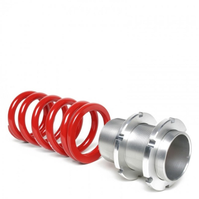 Skunk2 02-04 Honda Civic Si Hatchback Coilover Sleeve Kit (Set of 4) - Graveyard Performance