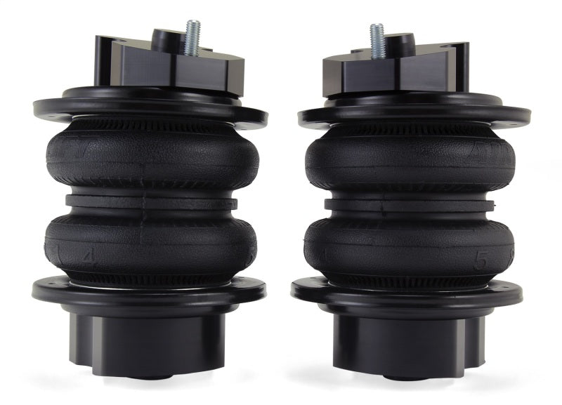 Air Lift Performance 17-25 Audi A4 / A5 / S4 / S5 Rear Air Suspension Lowering Kit