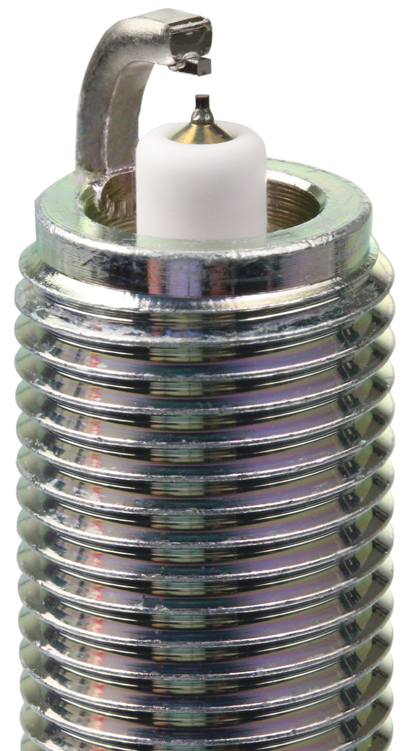 NGK Ruthenium HX Spark Plug - Box of 4 (LFR6BHX) - Graveyard Performance