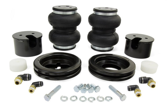 Air Lift Performance 2015+ Volkswagen Golf/GTI/Golf R MK 7 / 2016+ Audi A3 Rear Kit - Graveyard Performance