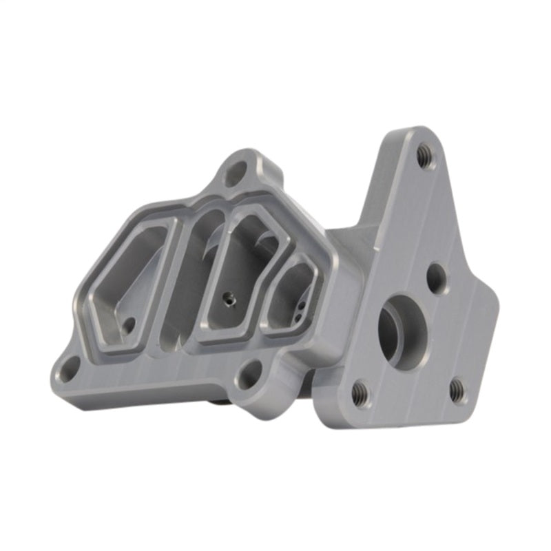 Skunk2 Honda/Acura B-Series VTEC Hard Anodized Billet Solenoid - Graveyard Performance