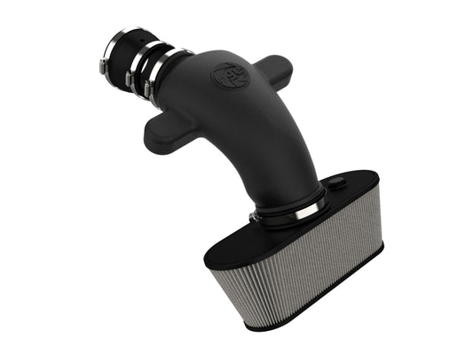 aFe MagnumFORCE Intakes Stage-2 PDS AIS PDS Chevrolet Corvette 05-07 V8-6.0L - Graveyard Performance