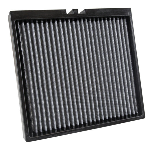 K&N 13-15 Audi A3 1.6L/1.8L/2.0L / 12-15 VW Golf VII 1.6L/2.0L Cabin Air Filter - Graveyard Performance