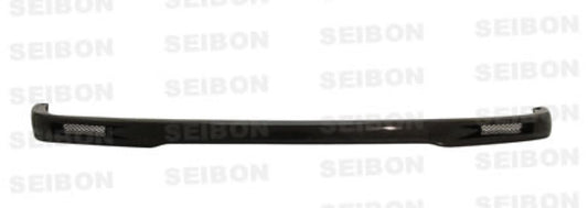 Seibon 92-01 Acura NSX TS Carbon Fiber Front Lip - Graveyard Performance