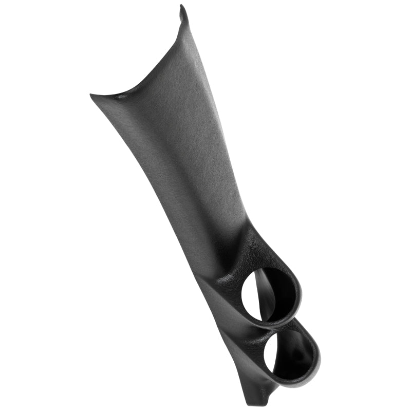 Autometer 01-03 Honda Civic Coupe Dual 52mm Pillar Pod - Graveyard Performance