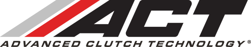 ACT 07-13 Mazda Mazdaspeed3 XT/Race Rigid 4 Pad Clutch Kit w/Streetlite Flywheel - Graveyard Performance