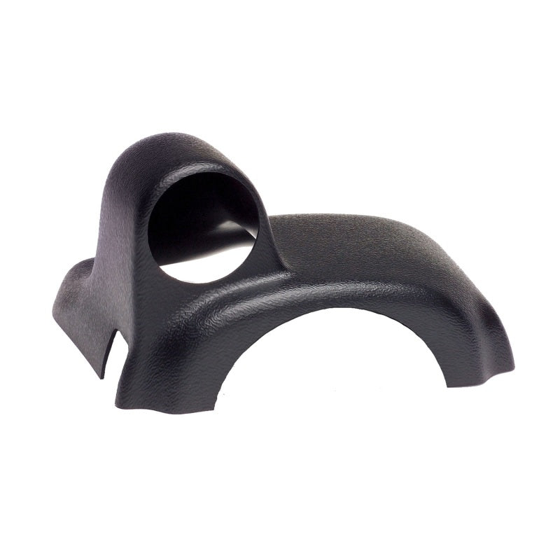 Autometer 03-06 Evo 52mm Single Steering Column Pod - Graveyard Performance