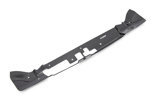 ChargeSpeed Carbon Fiber Cooling Air Plate - Subaru WRX / STI 2015 - 2020