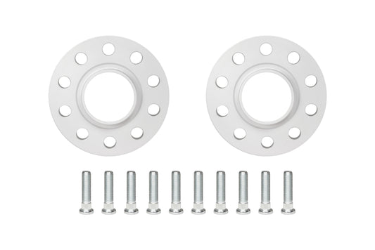 Eibach Pro-Spacer 03-08 Nissan 350Z 10mm Thickness - Graveyard Performance