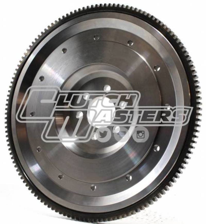 Clutch Masters 00-06 Audi TT 1.8L 725 Series Lightweight Steel Flywheel - Graveyard Performance
