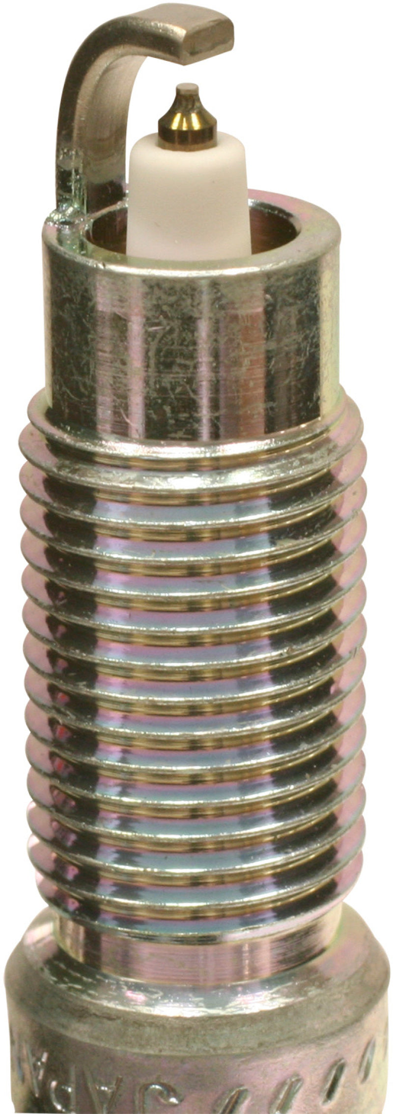 NGK Double Platinum Spark Plug Box of 4 (PZNAR6A11H) - Graveyard Performance