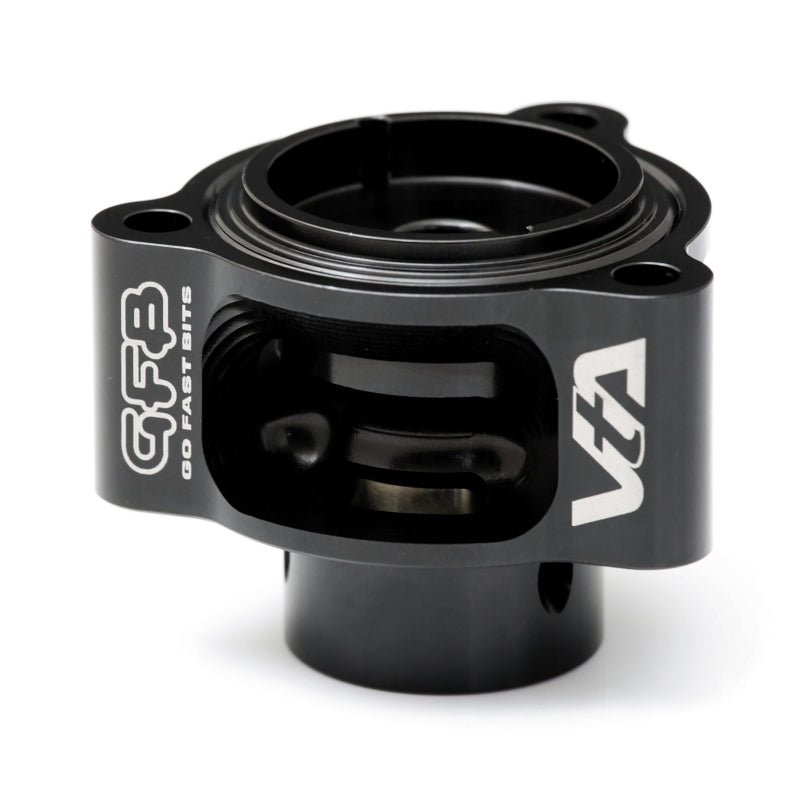 GFB VTA Valve Mercedes Turbo w/ Electronic Factory Diverter Valve - Graveyard Performance