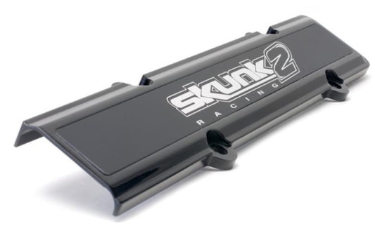 Skunk2 Honda/Acura B Series VTEC Billet Wire Cover (Black Series) - Graveyard Performance