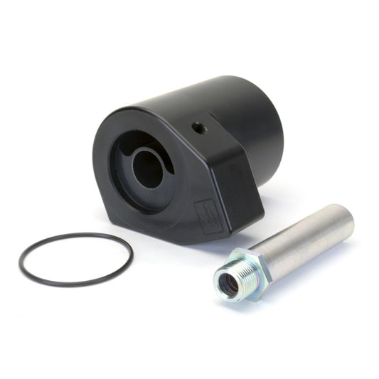 Skunk2 2013 BRZ Oil Filter Sandwich Adapter (For P/N 626-12-0050) - Graveyard Performance