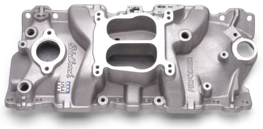 Edelbrock Performer EGR Manifold
