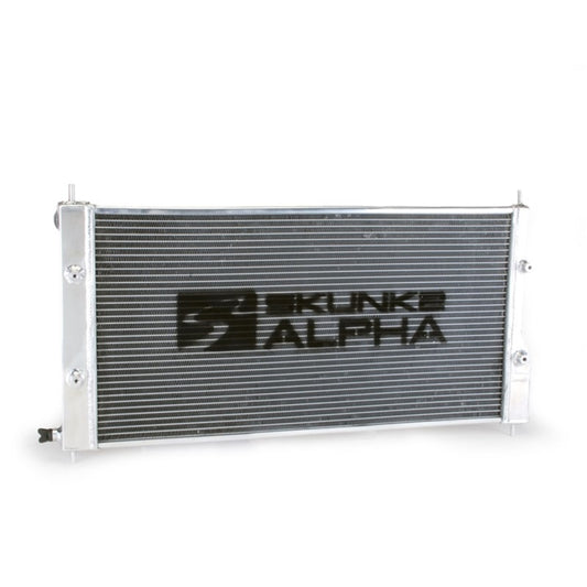 Skunk2 13-20 Subaru BRZ / 13-20 Scion/Toyota FR-S Alpha Series Radiator (Excl Rad Cap)