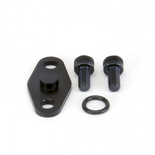 Skunk2 Air Temp Blockoff (for Ultra Street/Pro Series Manifolds) - Graveyard Performance