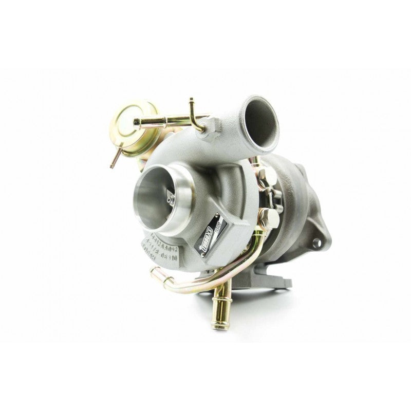 Turbo XS Subaru 20G Turbocharger - Graveyard Performance