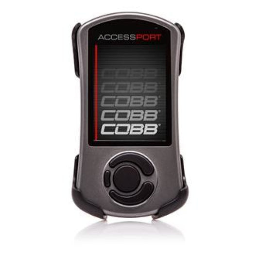 Cobb Ford Focus RS AccessPORT V3 - Focus RS Engine Management