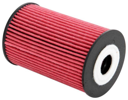 K&N Performance Oil Filter for Hyundai/Kia 3.8L V6, 4.6L/5.0L V8 - Graveyard Performance