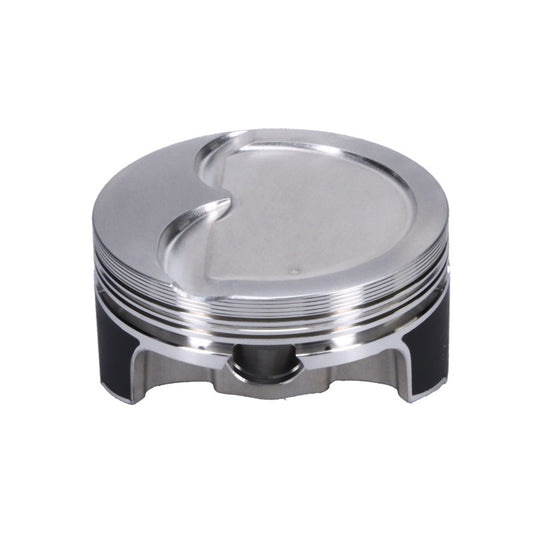 Wiseco Chevy LS Series -20cc R/Dome 1.110x4.070 Piston Shelf Stock Kit - Graveyard Performance