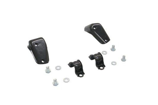 Eibach 06-08 Civic Swaybar Hardware Kit - Graveyard Performance