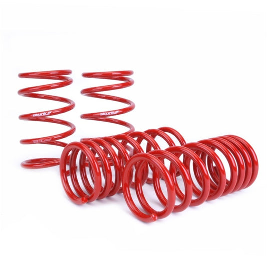 Skunk2 2013 FR-S/BRZ/FT86 Lowering Springs (Set of 4) - Graveyard Performance