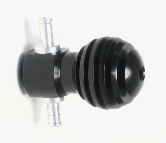 GFB ATOMIC Manual Boost Controller - Graveyard Performance