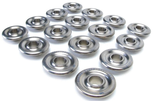 Skunk2 Pro Series Honda/Acura K20/K24/F20C/F22C Titanium Retainers - Graveyard Performance