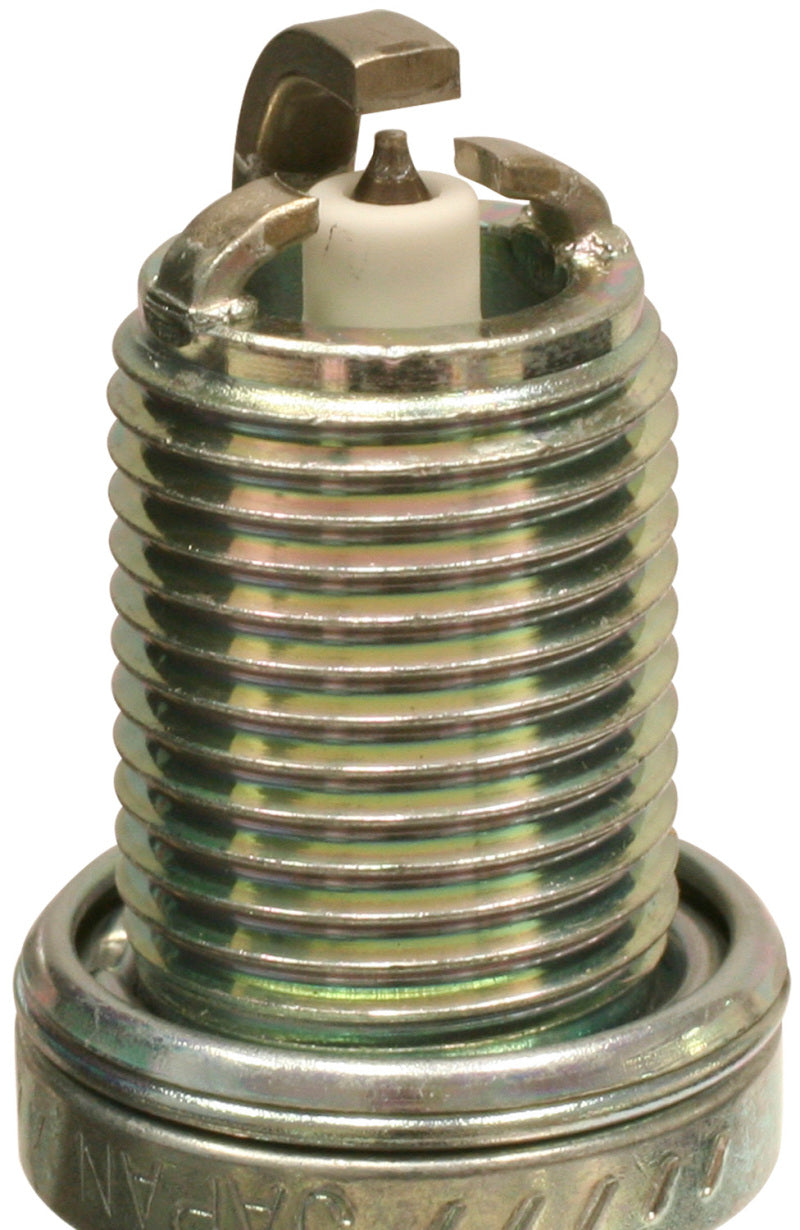 NGK Multi-Ground Spark Plug Box of 4 (PFR7W-TG) - Graveyard Performance