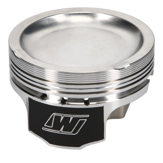 Wiseco Ford Mazda Duratech 2vp Dished 8.8:1 CR Piston Shelf Stock Kit - Graveyard Performance