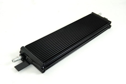 CSF 20+ A90 Toyota GR Supra High-Performance DCT Transmission Oil Cooler