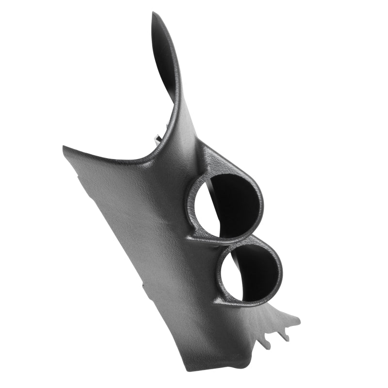 Autometer 10-15 Chevy Camaro 52in Dual Replacement Pillar - Graveyard Performance