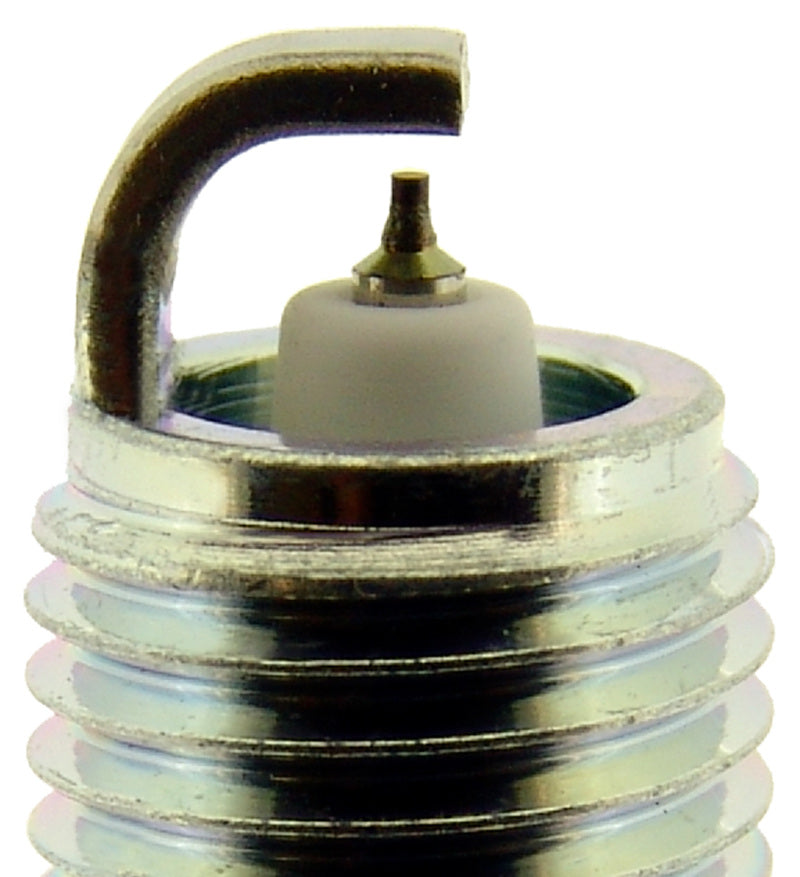 NGK Iridium/Platinum Spark Plug Box of 4 (ILKR7E6) - Graveyard Performance