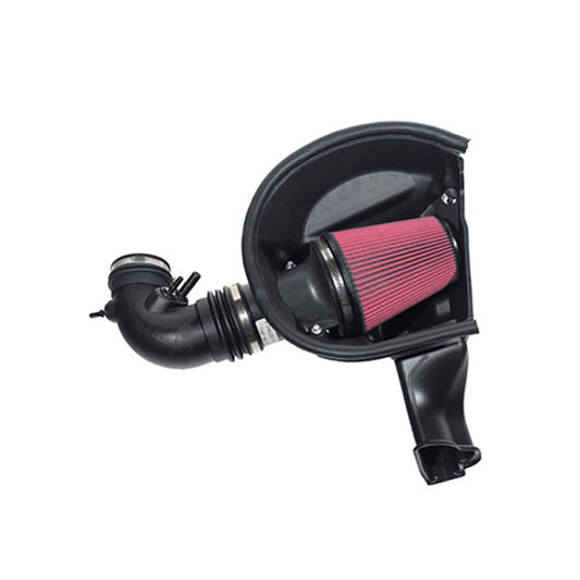 Roush 2015-2017 Ford Mustang 5.0L Cold Air Kit - Graveyard Performance