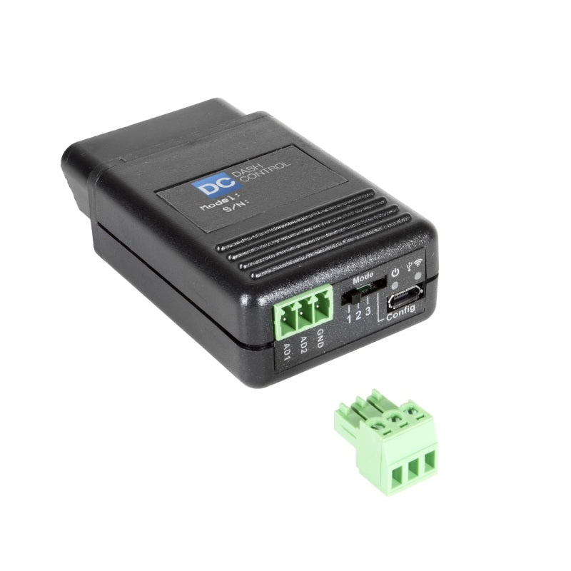Autometer Display Controller DashControl Chevrolet Camaro 2010-2015 - Graveyard Performance