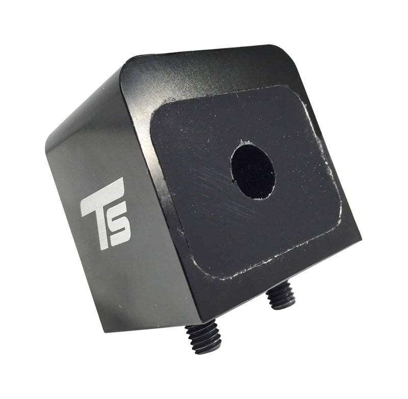 Torque Solution Rear Shifter Bushing Hyundai Genesis Coupe 2010-2015 - Graveyard Performance