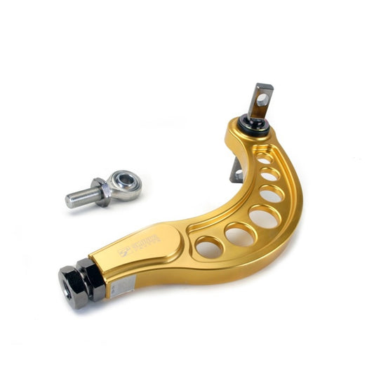 Skunk2 Pro Series 12-13 Honda Civic Gold Anodized Adjustable Rear Camber Kits - Graveyard Performance